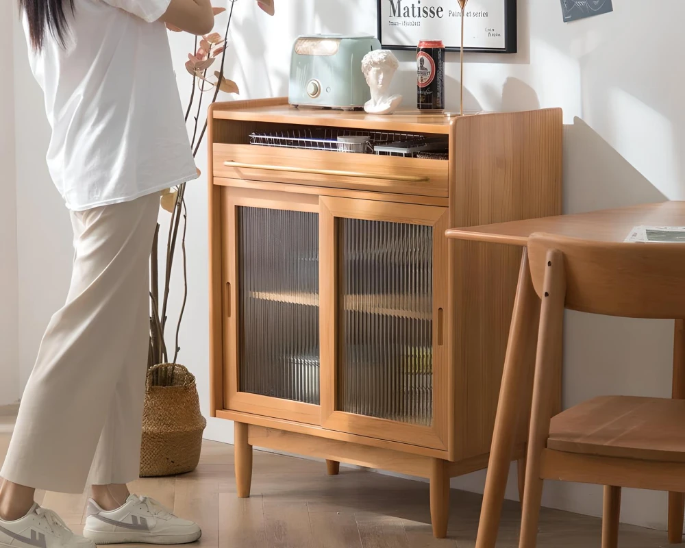 modern buffet sideboard