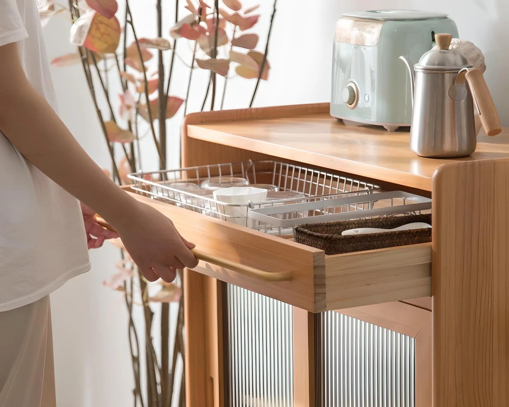 modern buffet sideboard