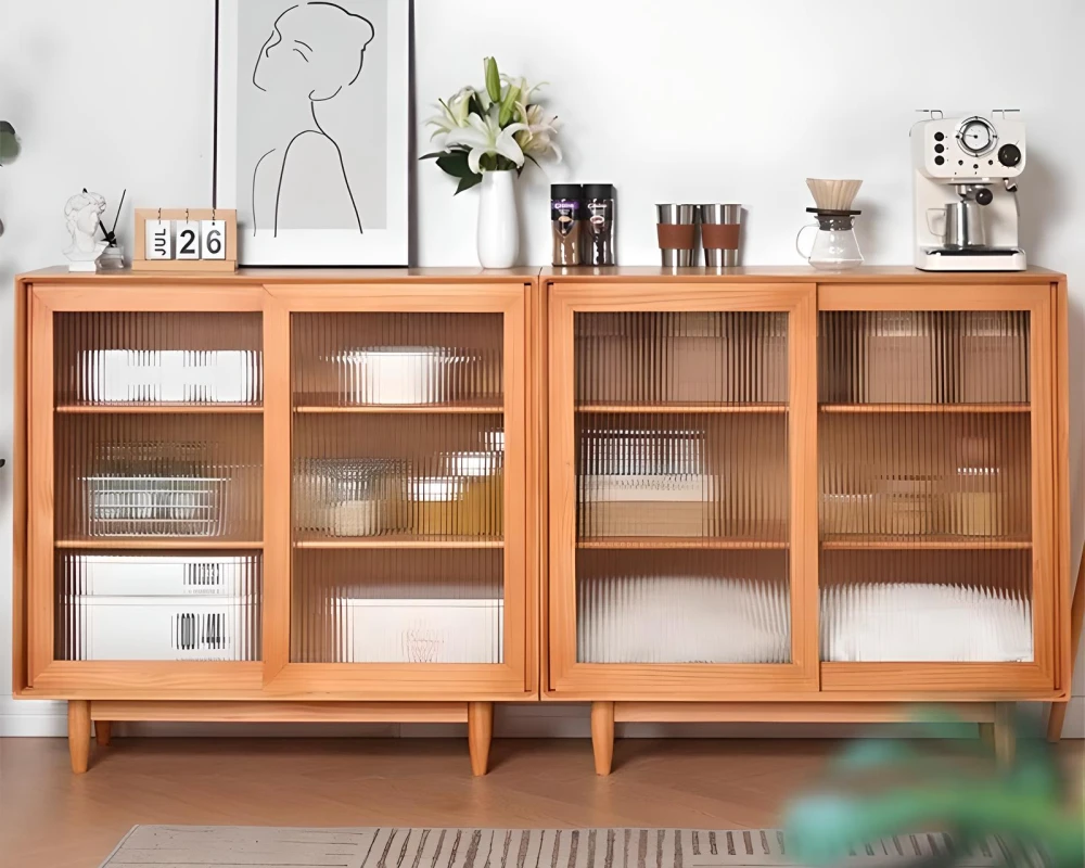 sideboards and console tables